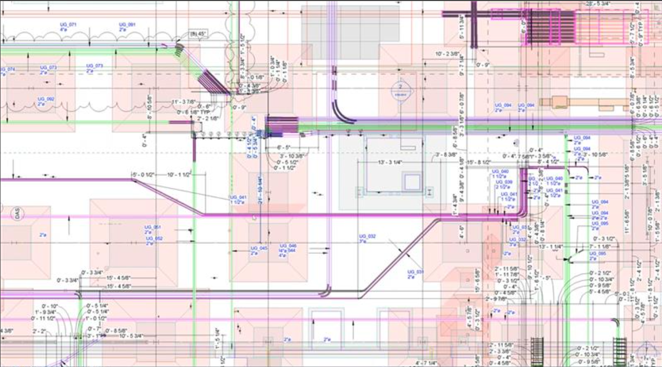 Shop Drawings