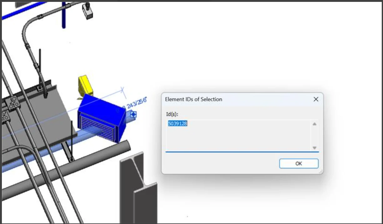 Mechanical against electrical coordination