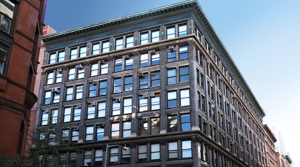 890 Broadway Historic Preservation 1