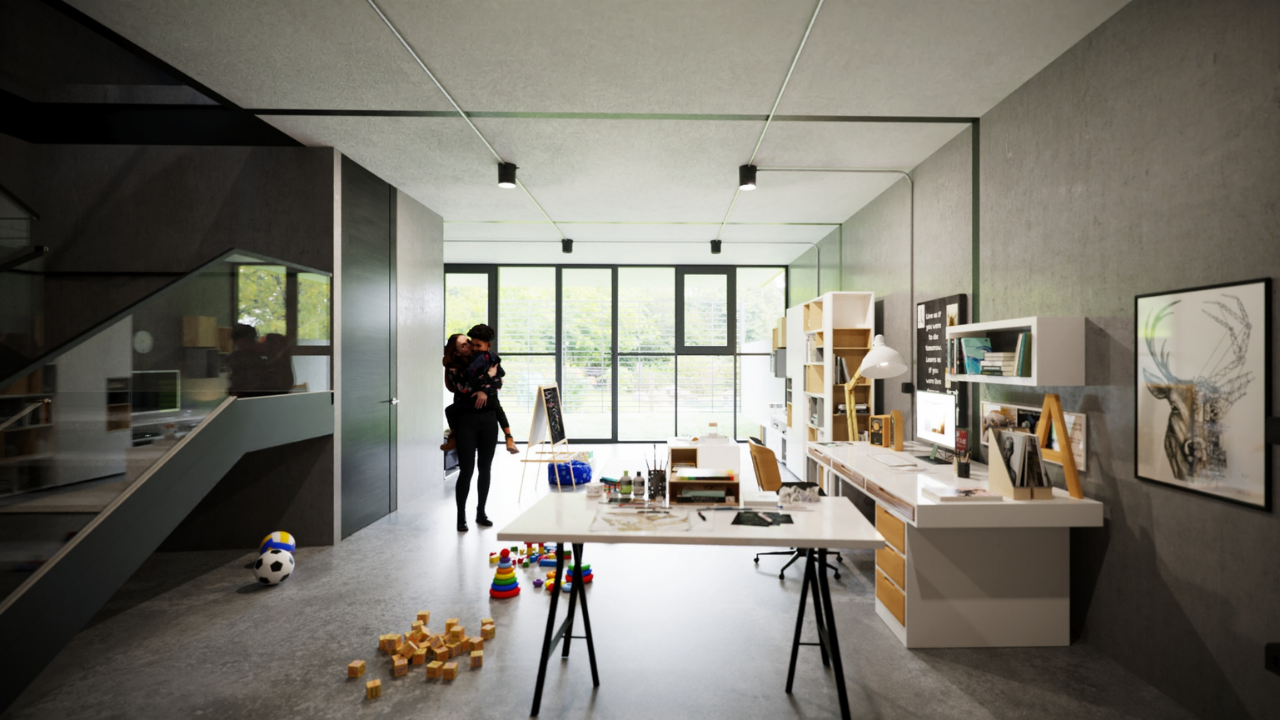 Koncept Home 2