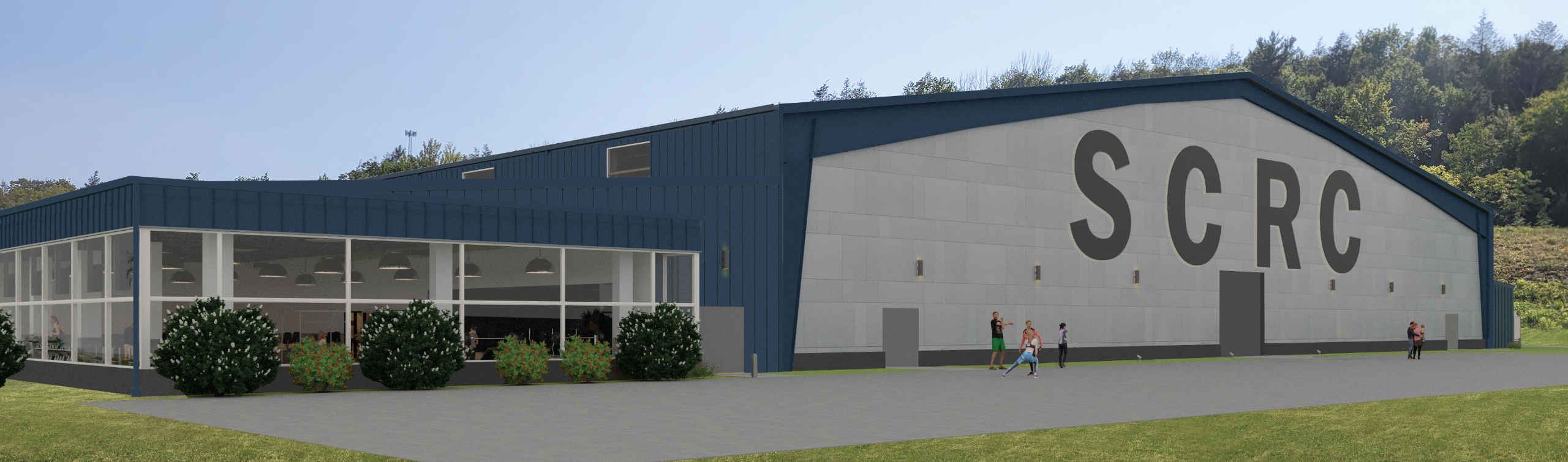 Susquehanna Recreation Center 3