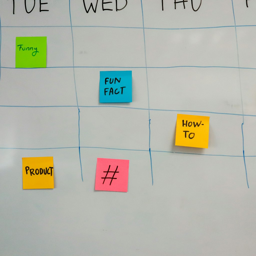 Then, look at the project view. Who is behind? Where is the schedule still recoverable? The project 