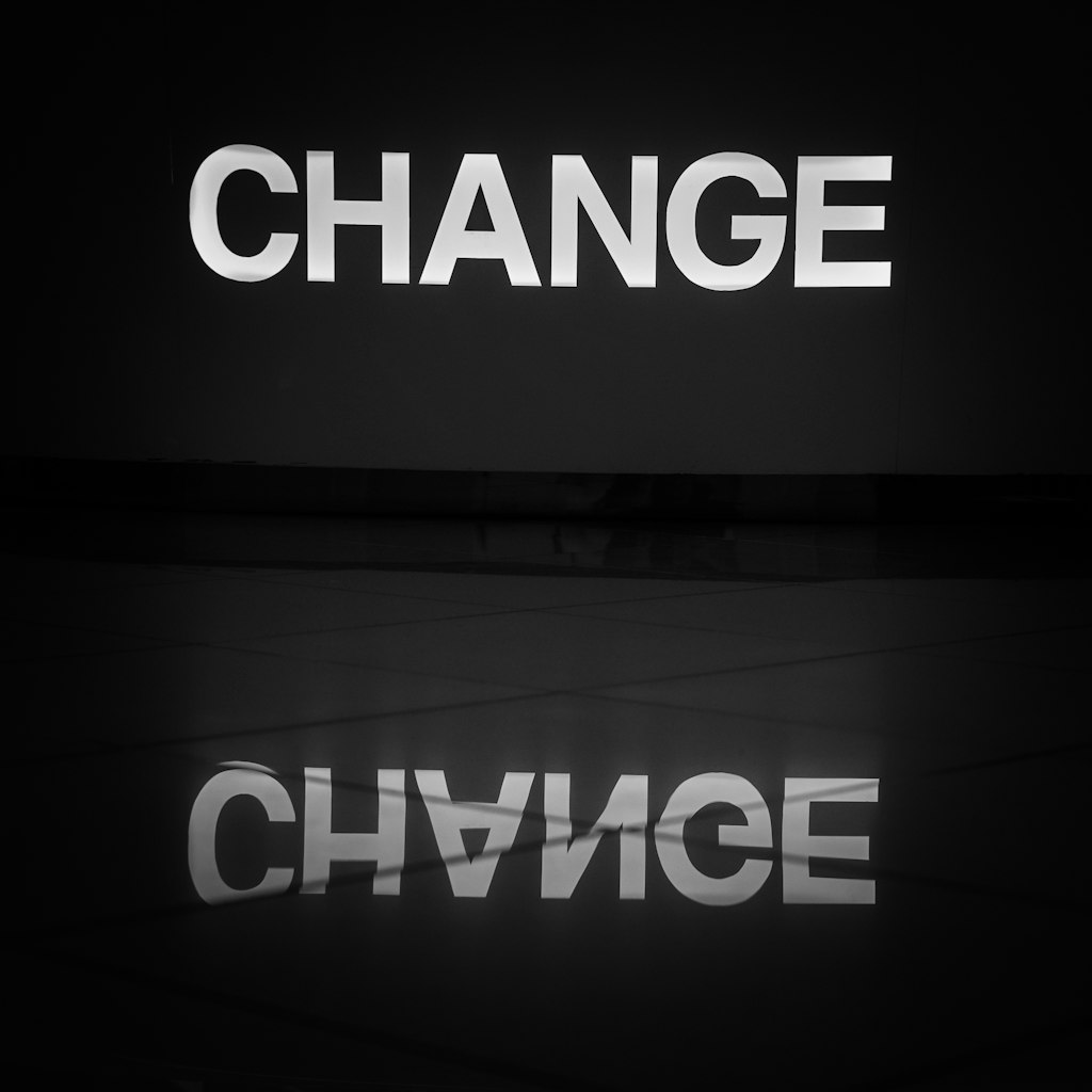 In the meantime, you've made more changes. A door moved here, a window resized there. Each one is a 