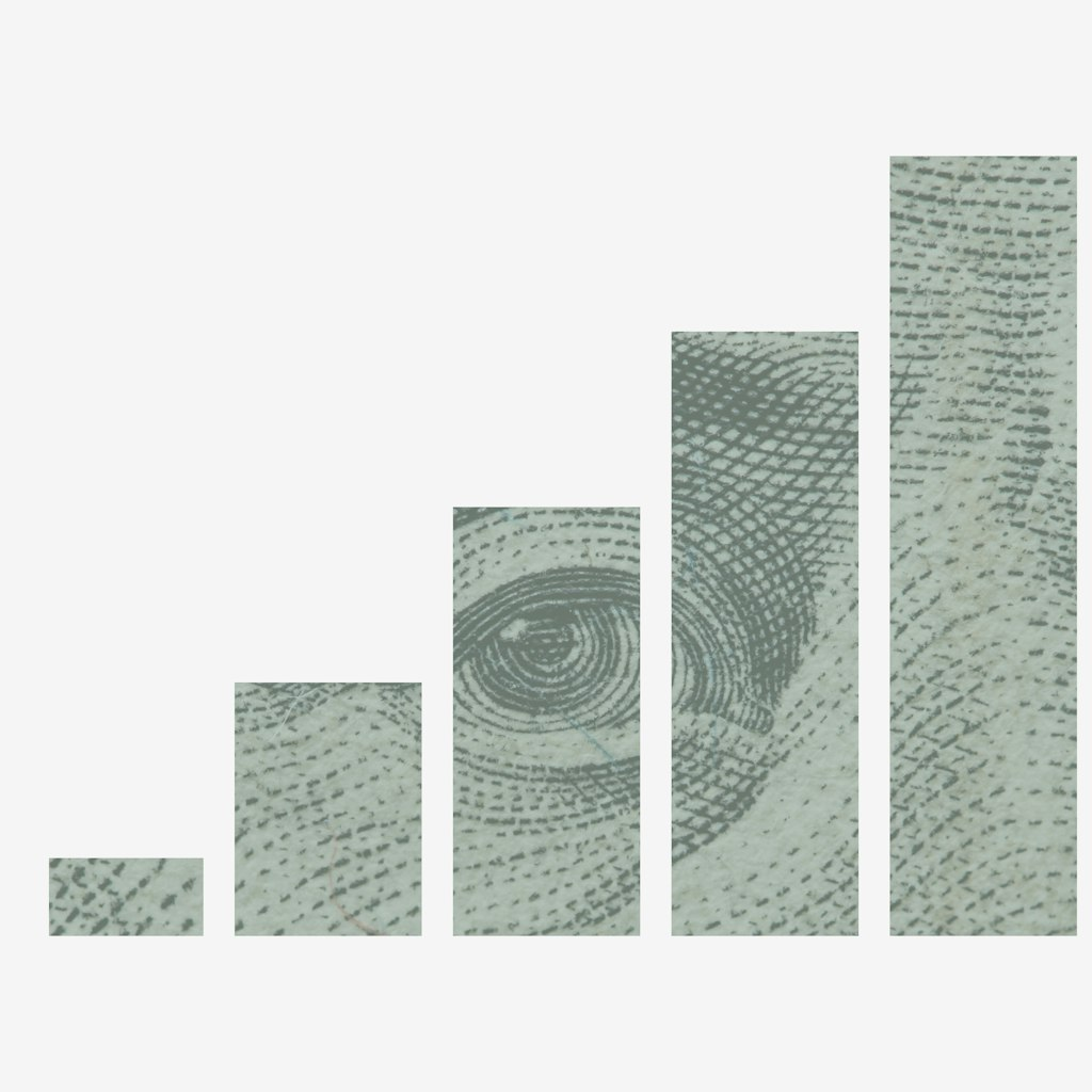 Win rates offer a bigger lever. If faster, more accurate estimates help you submit more bids and bet