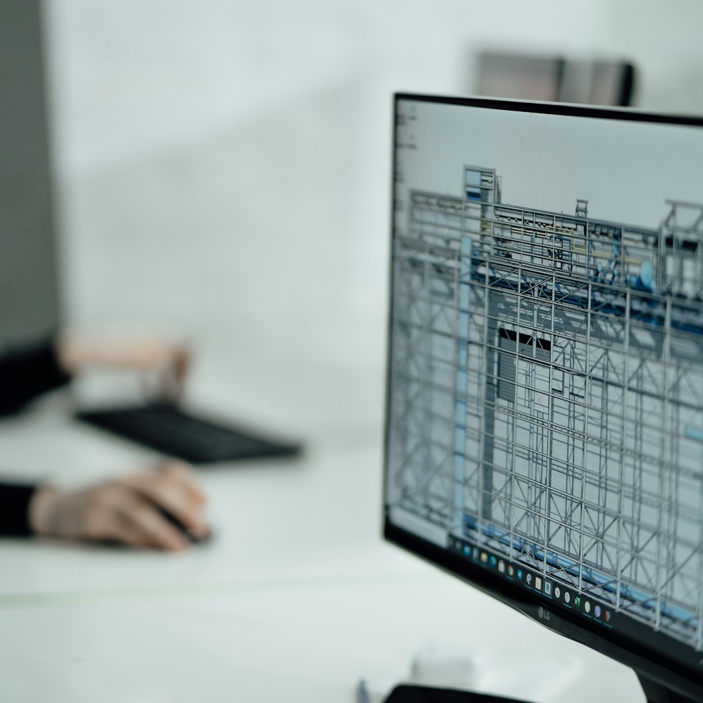 One architect we work with uses BidLight to respond to client change requests within the hour. He se