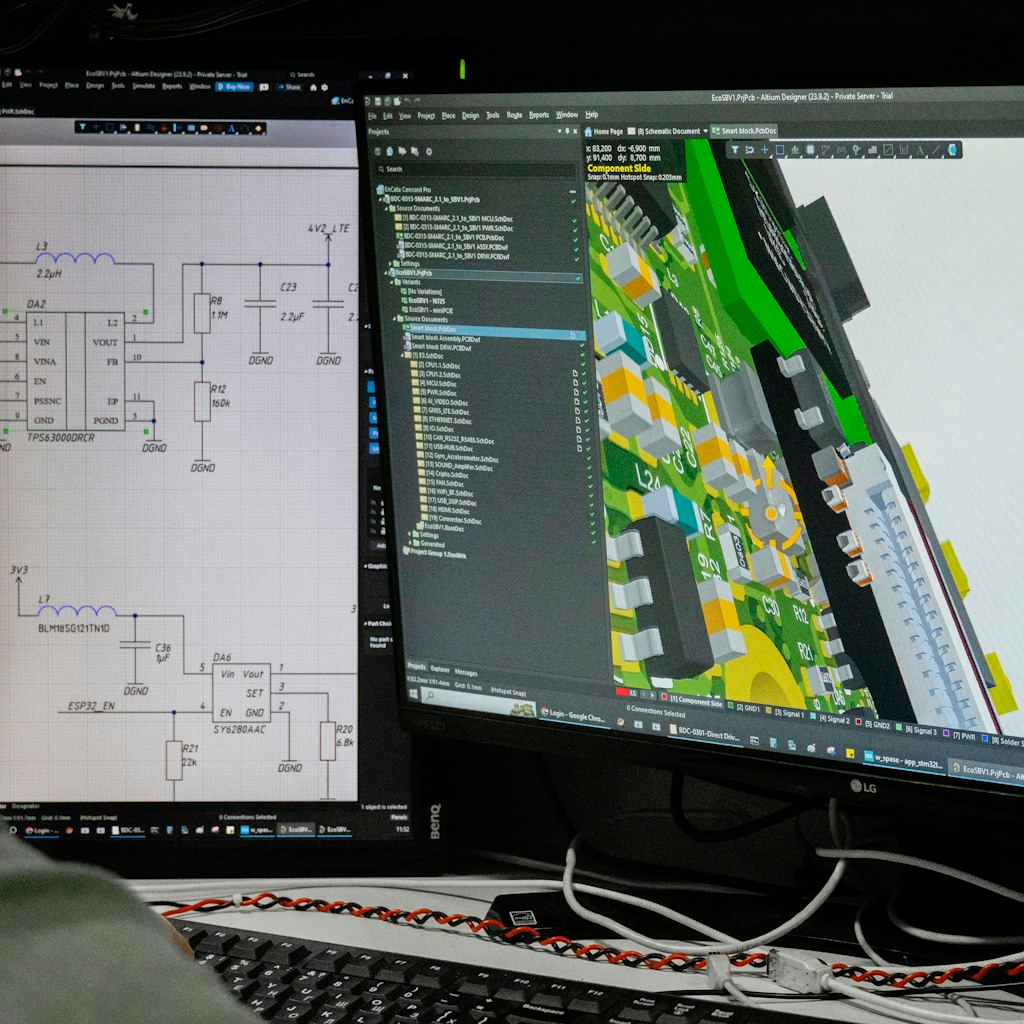 Third, it should update estimates instantly when the design changes. In construction, nothing stays 